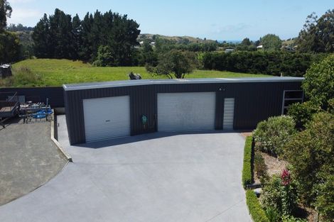 Photo of property in 37 Oban Street, Holmes Hill, Oamaru, 9401