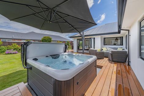 Photo of property in 5 Barton Fields Drive, Lincoln, 7608