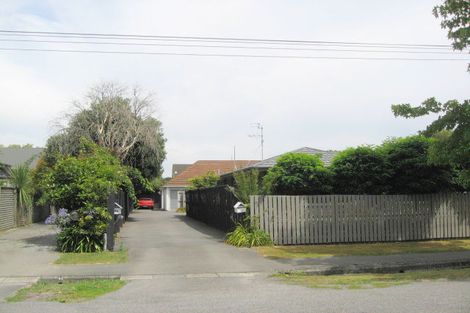 Photo of property in 2/9a Norfolk Street, St Albans, Christchurch, 8052