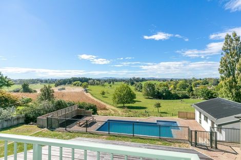 Photo of property in 755 Peacockes Road, Rukuhia, Hamilton, 3282