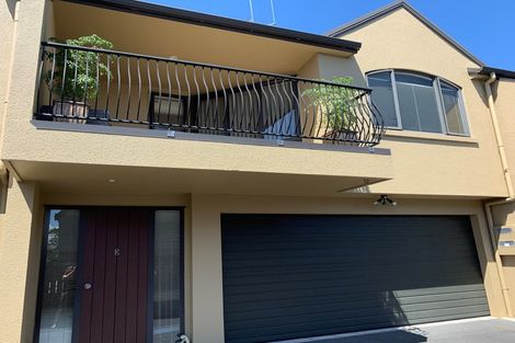 Photo of property in 438e Tristram Street, Whitiora, Hamilton, 3200