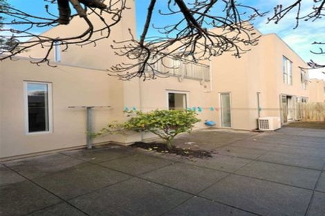 Photo of property in 19 Whiteleigh Avenue, Addington, Christchurch, 8024