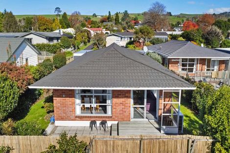 Photo of property in 10b Willmott Place, Springfield, Rotorua, 3015