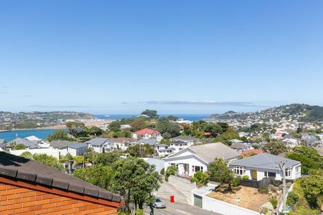 Photo of property in Mt Carmel Mews, 4/9 Arawa Road, Hataitai, Wellington, 6021