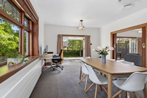 Photo of property in 7 Malcolm Avenue, Cashmere, Christchurch, 8022