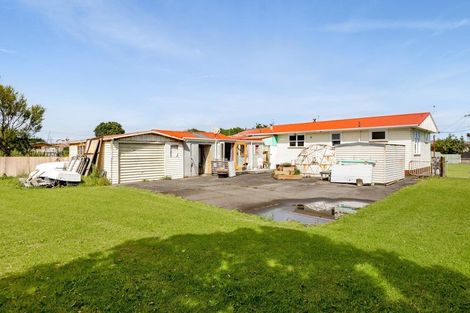 Photo of property in 4 Elizabeth Street, Patea, 4520