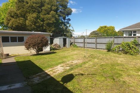 Photo of property in 16 Fortune Street, Mairehau, Christchurch, 8052
