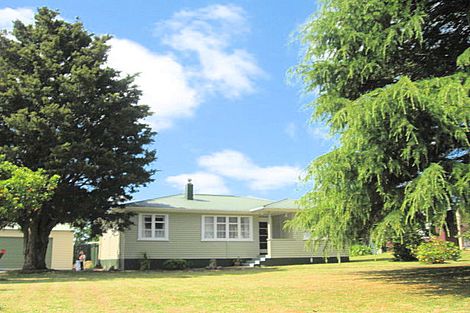 Photo of property in 27 Kowhai Avenue, Kaikohe, 0405