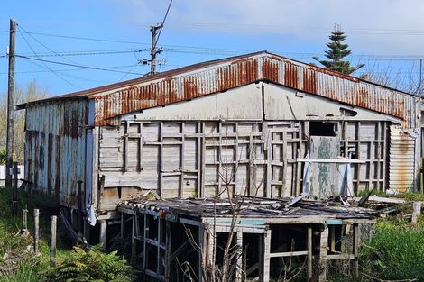 Photo of property in 121 Bright Street, Cobden, Greymouth, 7802