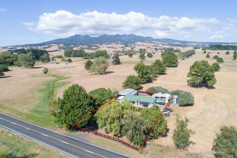 Photo of property in 591 Te Pahu Road, Te Pahu, Hamilton, 3285