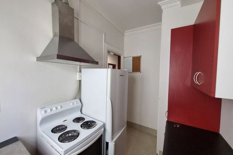 Photo of property in 4/121 Hill Street, Thorndon, Wellington, 6011