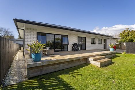 Photo of property in 19d Dunstan Street, Otaki, 5512