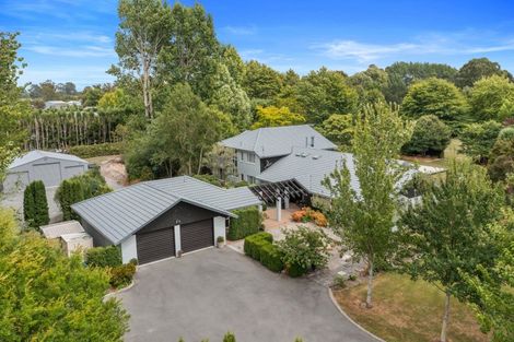 Photo of property in 39 Keetly Place, Ohoka, Kaiapoi, 7692