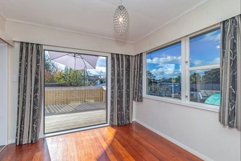 Photo of property in 13 Burn Street, Levin, 5510