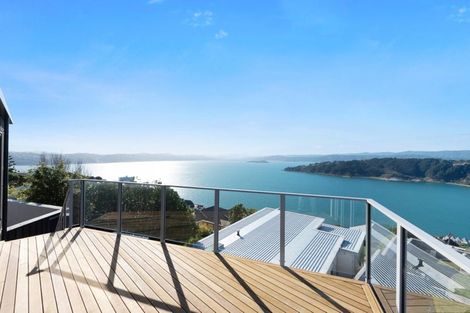 Photo of property in 4/25 Thane Road, Roseneath, Wellington, 6011