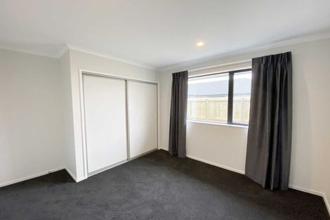 Photo of property in 31 Nethercote Way, Rolleston, 7614