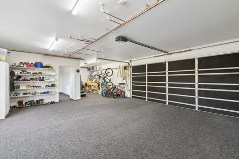 Photo of property in 91 Paynters Avenue, Strandon, New Plymouth, 4312