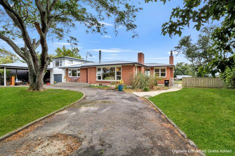 Photo of property in 46 Ngaire Street, Longburn, Palmerston North, 4412