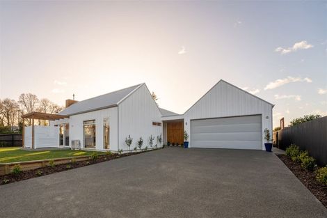 Photo of property in 4a Templer Street, Geraldine, 7930