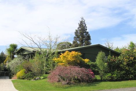 Photo of property in 4 Day Place, Springfield, Rotorua, 3015