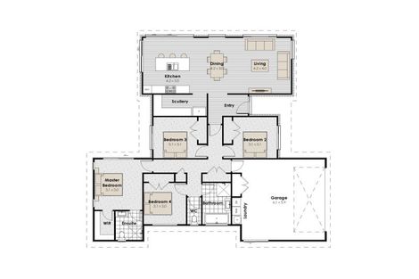 Photo of property in 3 Barberry Drive, Morrinsville, 3300