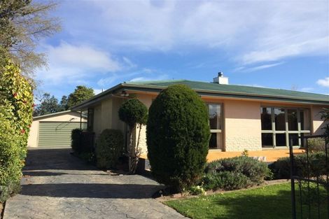 Photo of property in 20 Hanrahan Street, Upper Riccarton, Christchurch, 8041