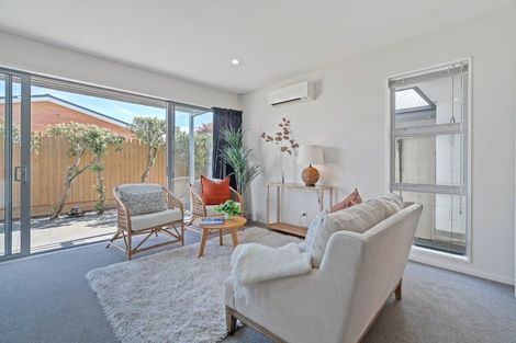 Photo of property in 11g Clarence Street South, Addington, Christchurch, 8024