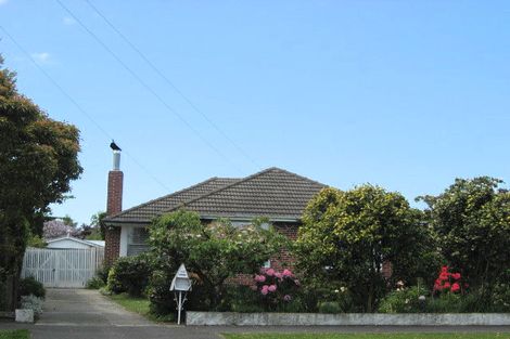 Photo of property in 10 Cranbrook Avenue, Burnside, Christchurch, 8053