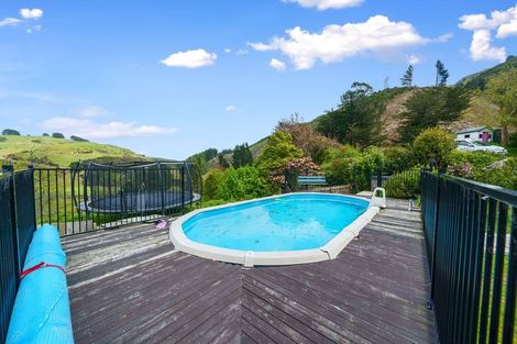 Photo of property in 780 Moonshine Hill Road, Moonshine Valley, Porirua, 5381