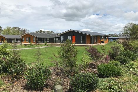 Photo of property in 2b Ataahua Place, Featherston, 5710