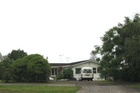 Photo of property in 14 Sierra Street, Glendowie, Auckland, 1071