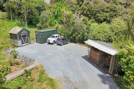 Photo of property in 588 Matakana Valley Road, Matakana, Warkworth, 0985