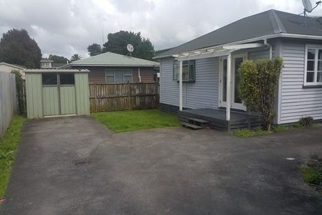 Photo of property in 13a Old Wairoa Road, Papakura, 2110