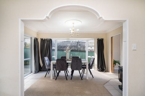 Photo of property in 126 John F Kennedy Drive, Milson, Palmerston North, 4414