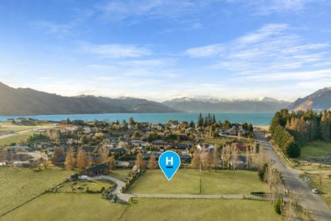 Photo of property in 4 Foote Lane, Lake Hawea, 9382