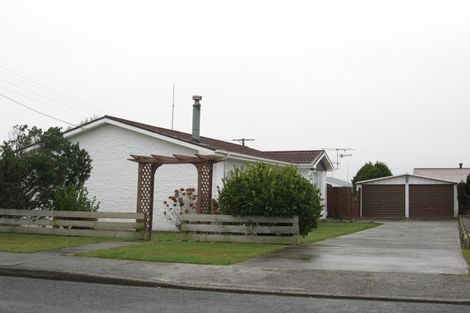 Photo of property in 140 Dipton Street, Kingswell, Invercargill, 9812