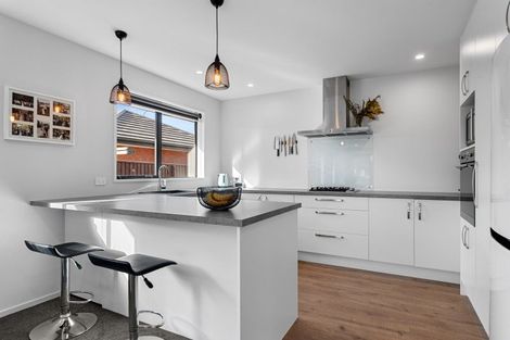 Photo of property in 43 Tara Crescent, Woodend, 7610