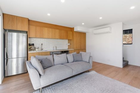 Photo of property in 1/13 Moa Place, Christchurch Central, Christchurch, 8013