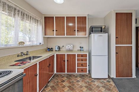 Photo of property in 3/29 Tennyson Street, Sydenham, Christchurch, 8023
