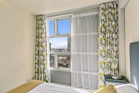 Photo of property in St Pauls Apartments, 100/43 Mulgrave Street, Thorndon, Wellington, 6011