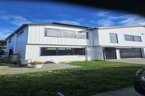 Photo of property in 21d Ashley Avenue, Mangere East, Auckland, 2024