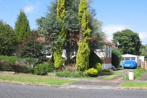 Photo of property in 14 Chatham Avenue, Mount Albert, Auckland, 1025