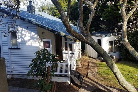 Photo of property in 47a Devon Street, Aro Valley, Wellington, 6021