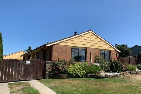 Photo of property in 25 Antimony Crescent, Cromwell, 9310