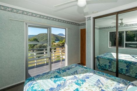 Photo of property in 1768 Kaiuma Bay Road, Kaiuma Bay, Havelock, 7178