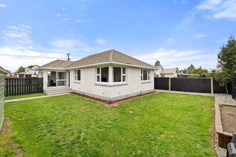 Photo of property in 2/1c Riwai Street, Templeton, Christchurch, 8042