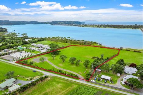 Photo of property in 331 Omaha Flats Road, Point Wells, 0986