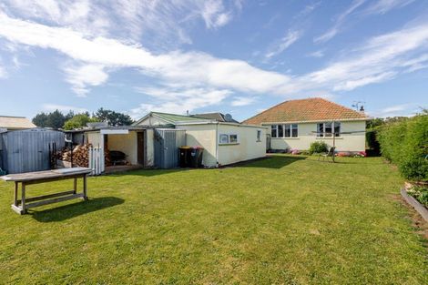 Photo of property in 26 Victor Street, Dannevirke, 4930