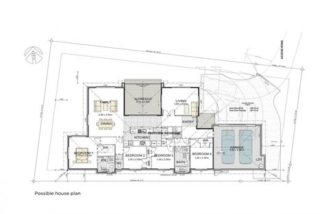 Photo of property in 24 Bill Miller Drive, Papamoa, 3118