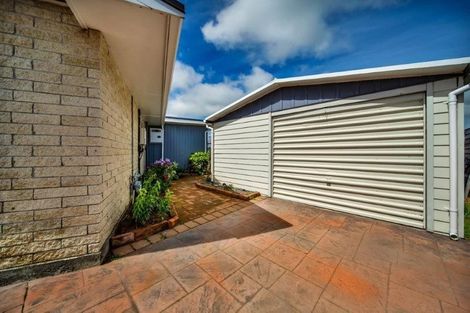 Photo of property in 36a Disraeli Street, Hawera, 4610